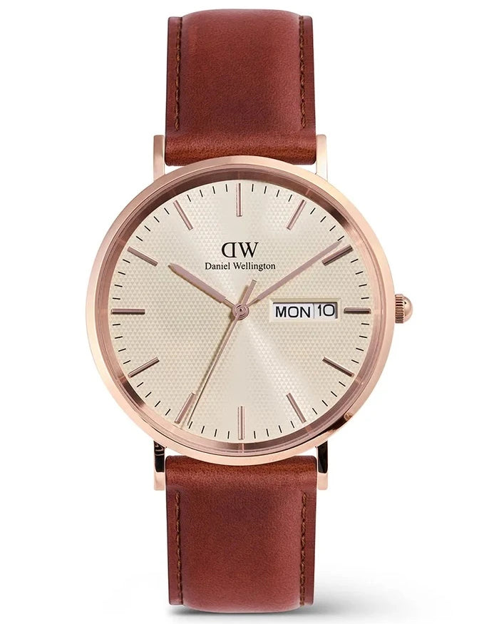 Daniel Wellington Saat