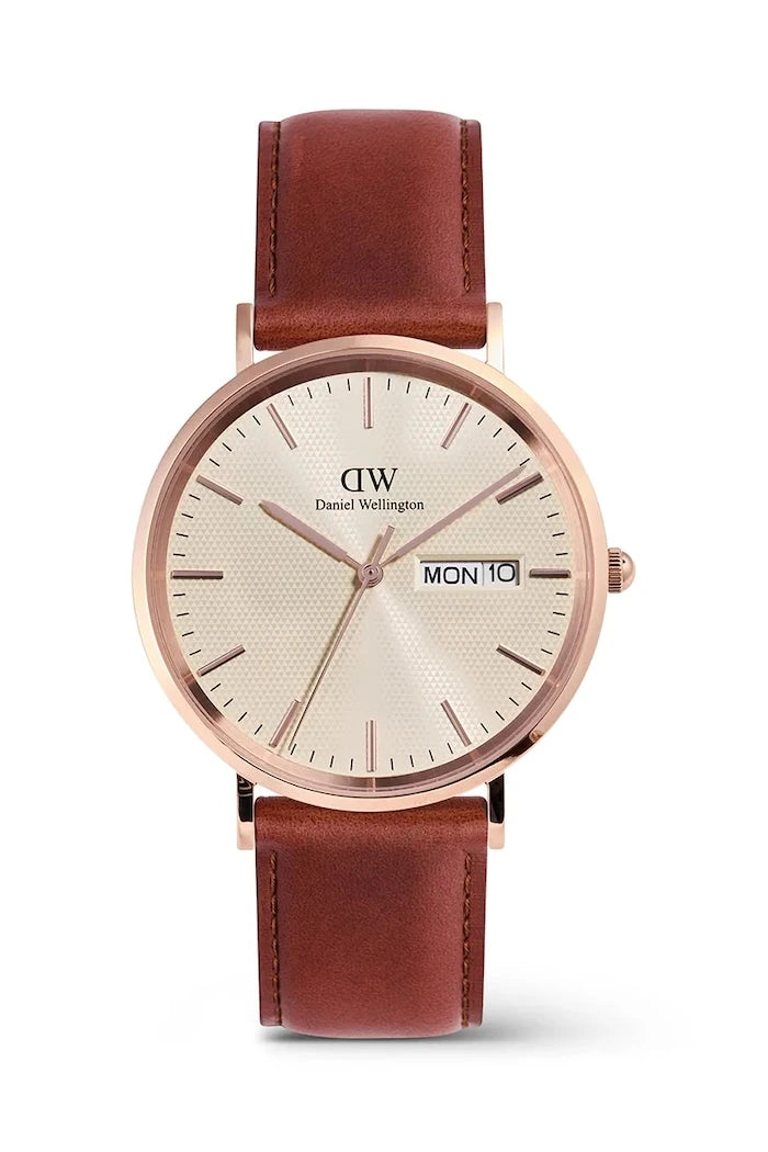 Часовник Daniel Wellington