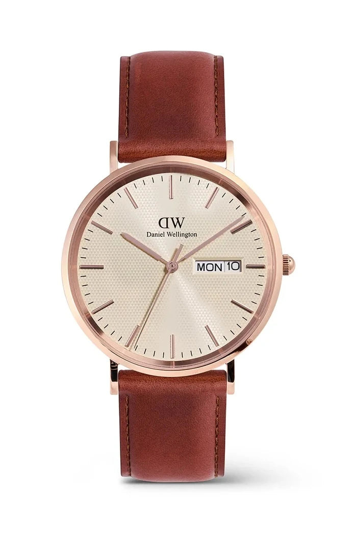 Daniel Wellington Saat