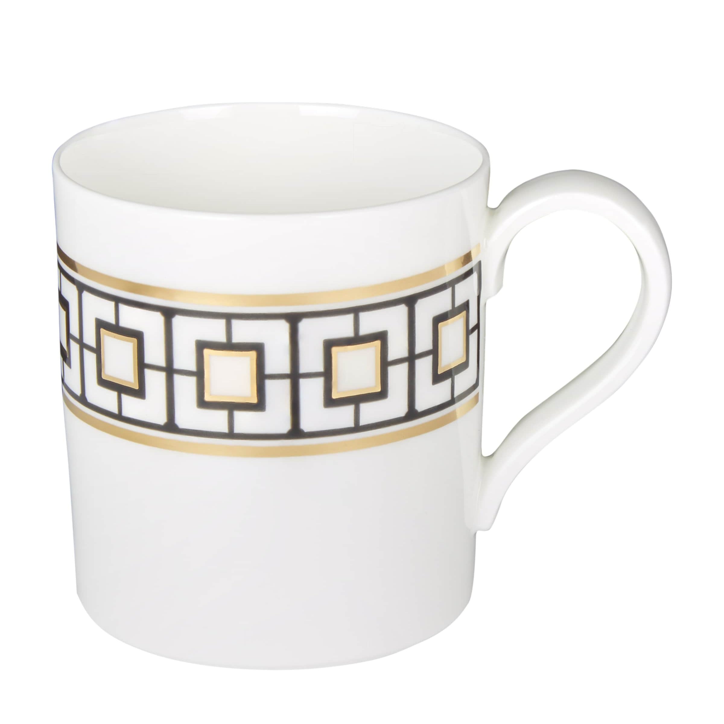 Villeroy & Boch Metrochic Coffee Cup