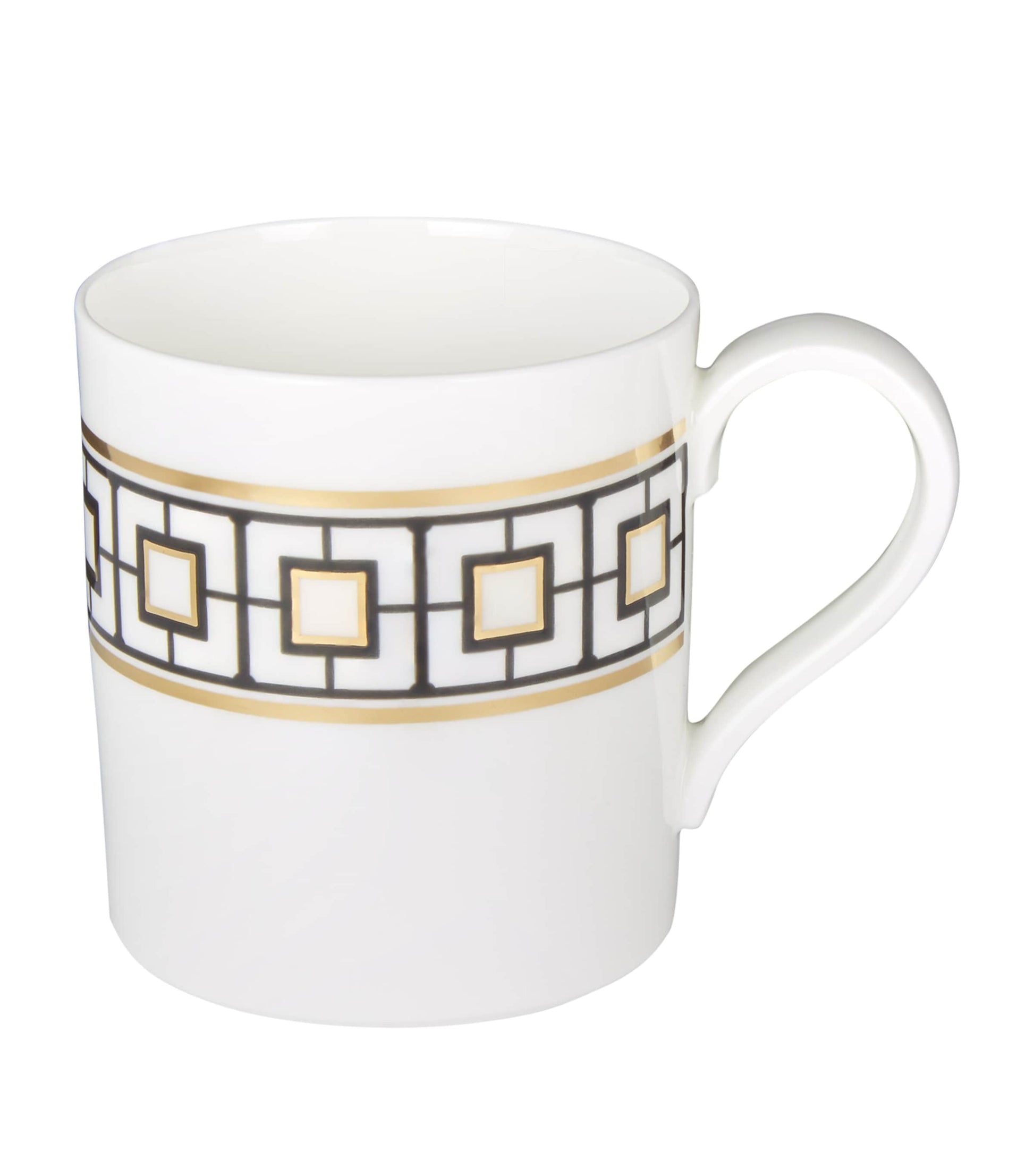 Villeroy & Boch Metrochic Coffee Cup