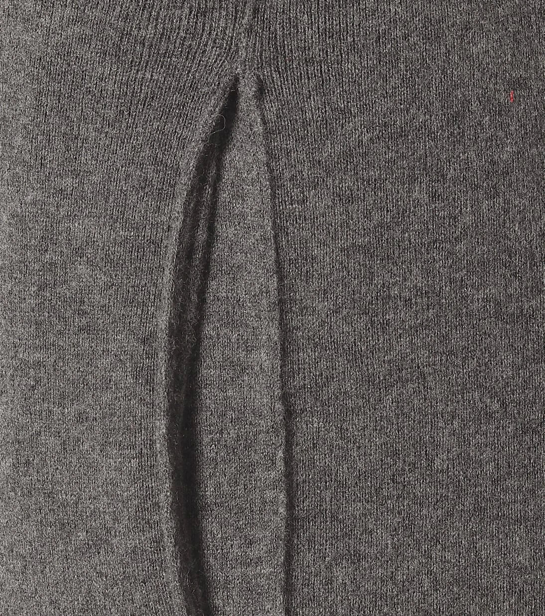 Stella McCartney - Wool jumpsuit