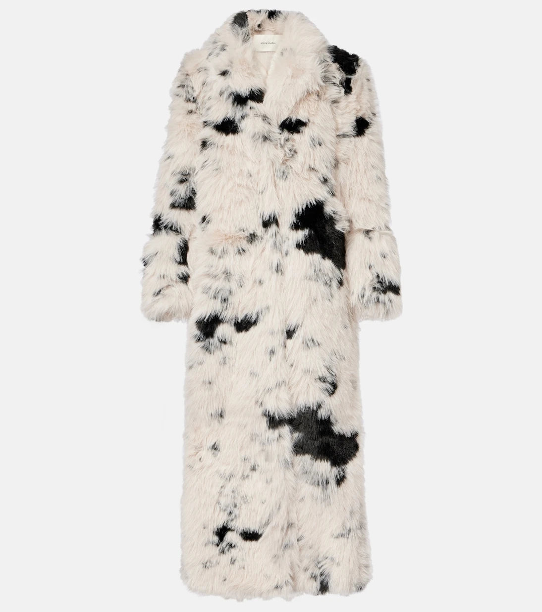 Entire Studios - Coco wrap coat