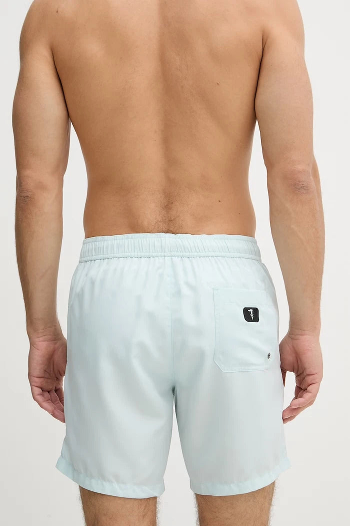 Trussardi Erkek Mayo Şortu