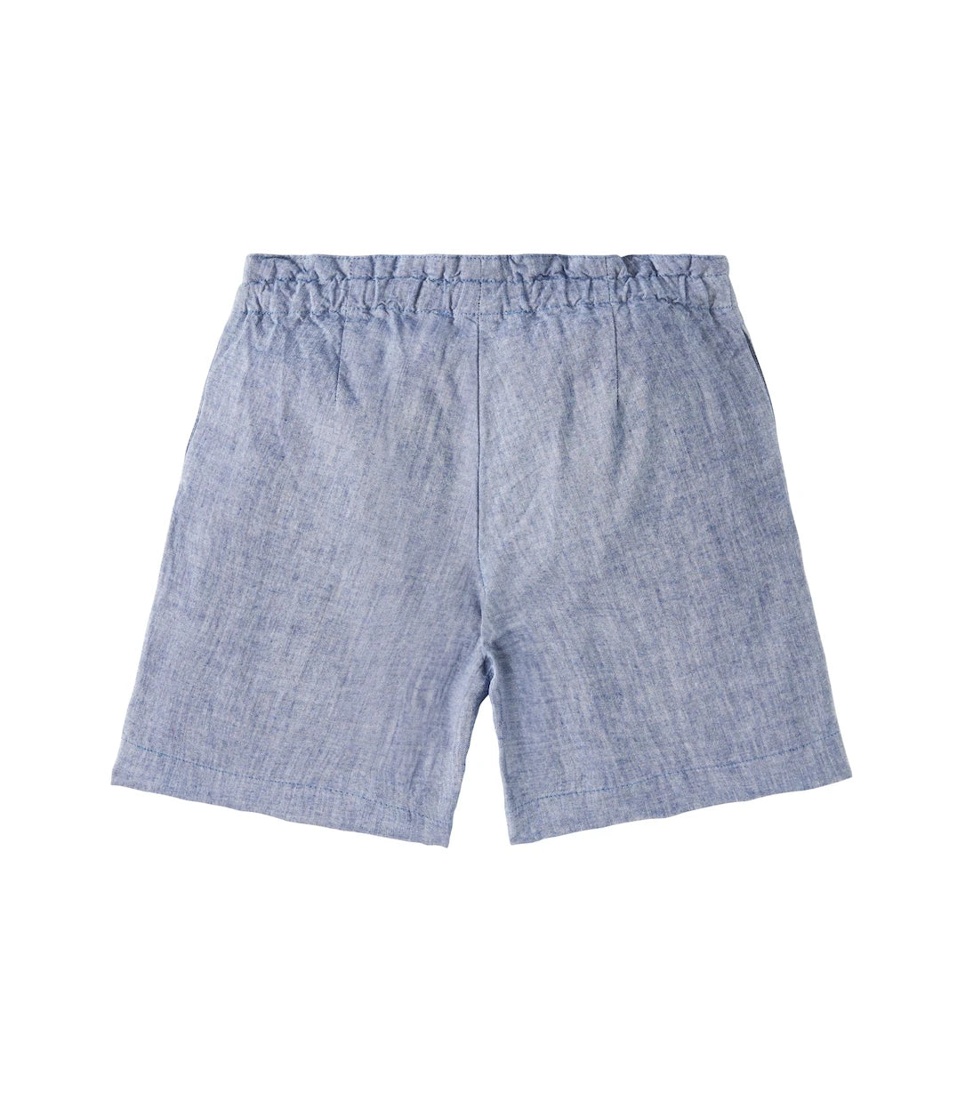 Bonpoint - Elif cotton Bermuda shorts