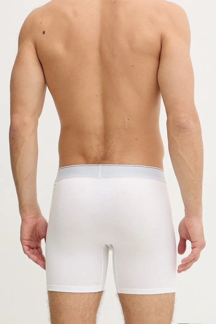 Calvin Klein Underwear erkek boxer 3 adet
