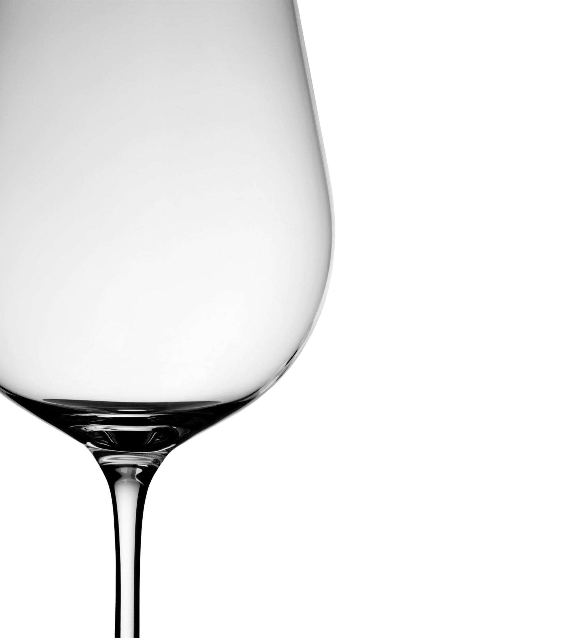 Set of 4 Precision Wine Glasses (125ml)