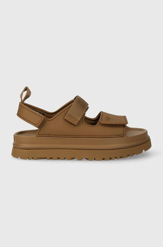 UGG Çocuk Sandalet GOLDENGLOW