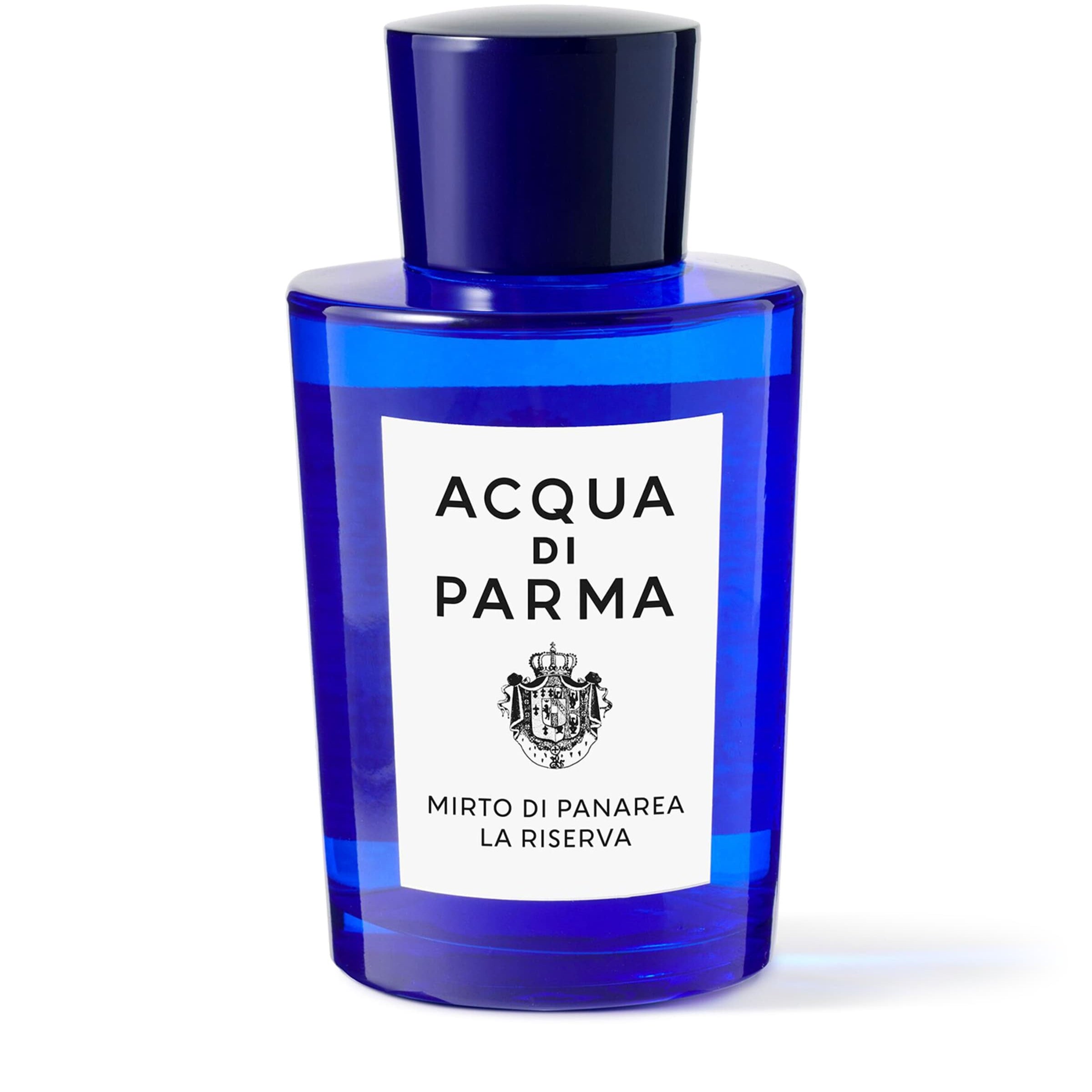 Blu Mediterraneo Mirto di Panarea La Riserva Eau de Parfum (50ml – 180ml)