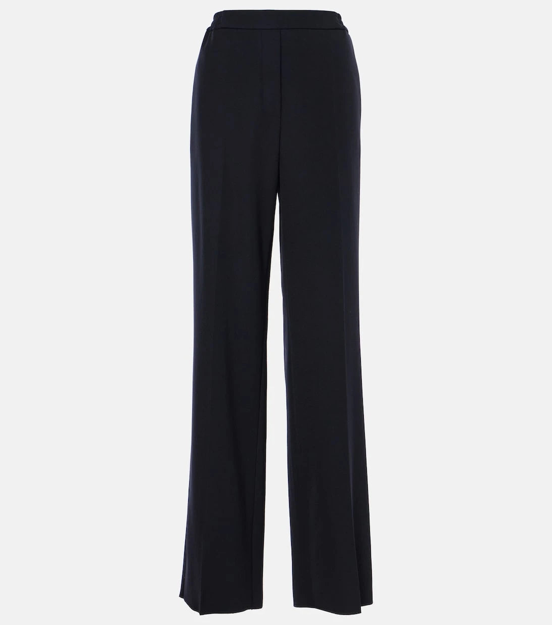 Tod's - Wool wide-leg pants