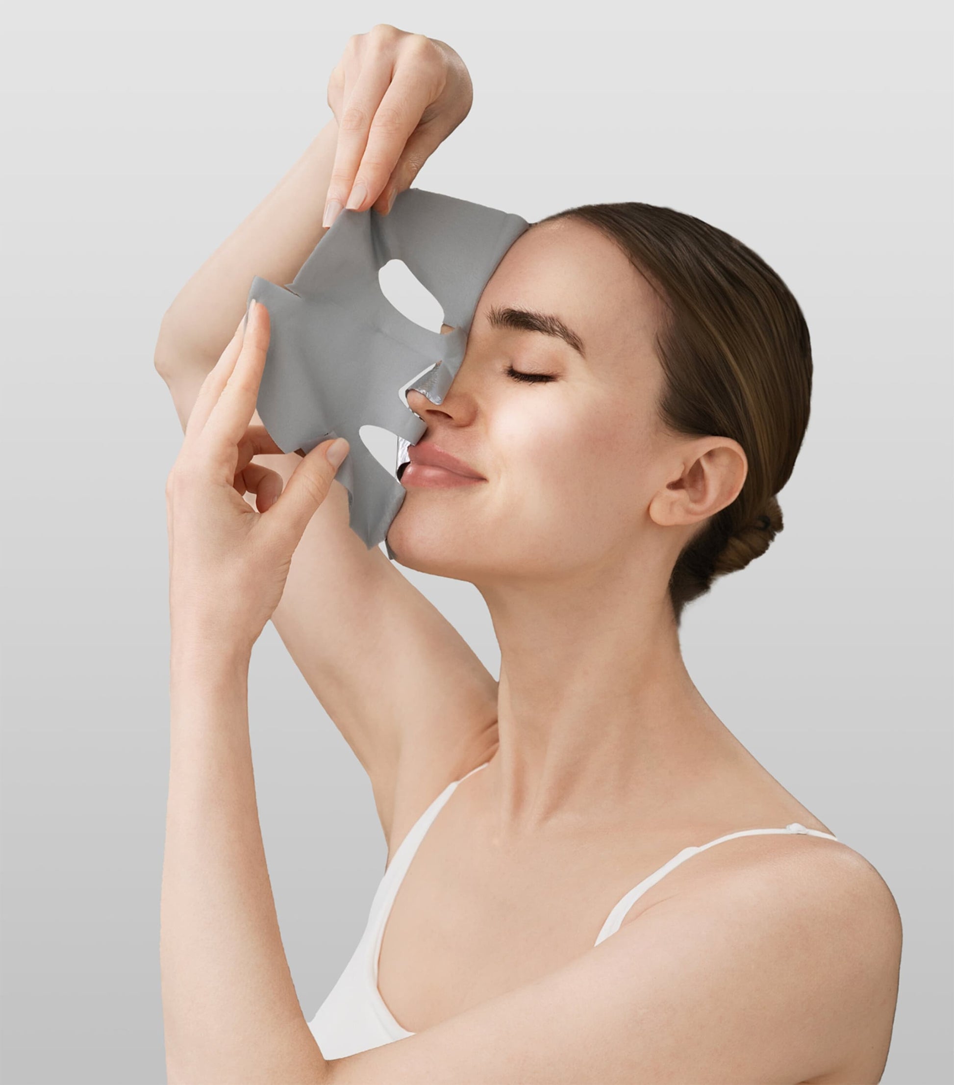 Volumizing Anti-Wrinkle Face Mask (Pack of 5)