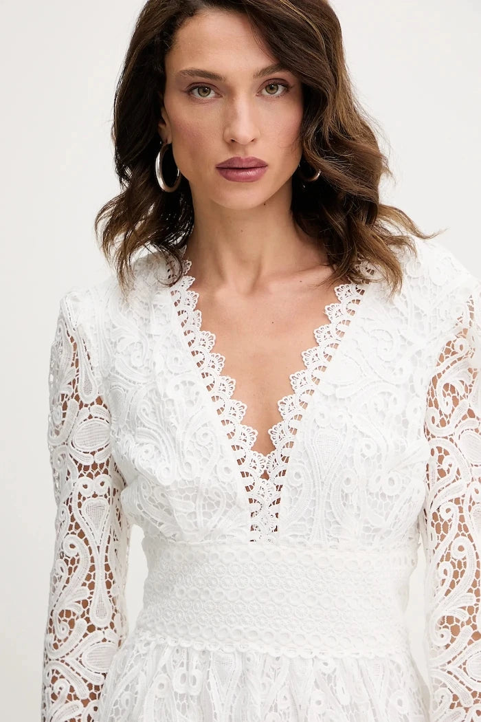 Рокля Morgan