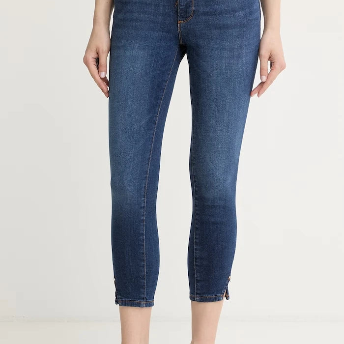 Fracomina slim fit kadın BETTY jean