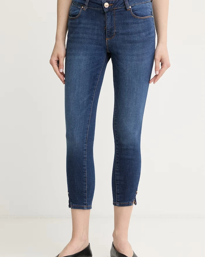 Fracomina slim fit kadın BETTY jean