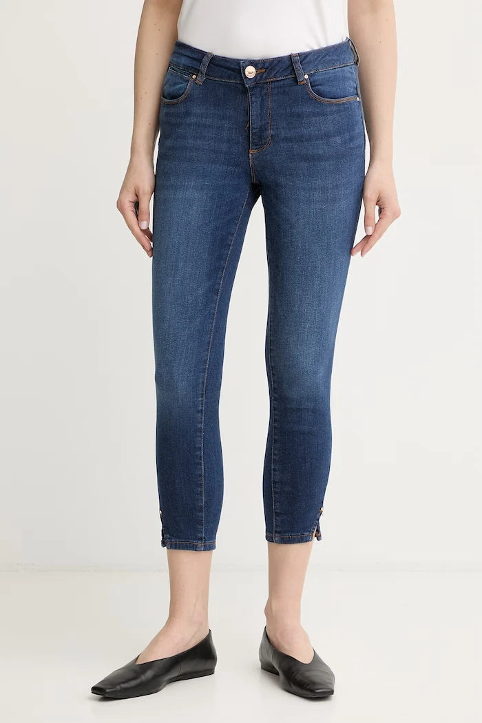 Fracomina slim fit kadın BETTY jean