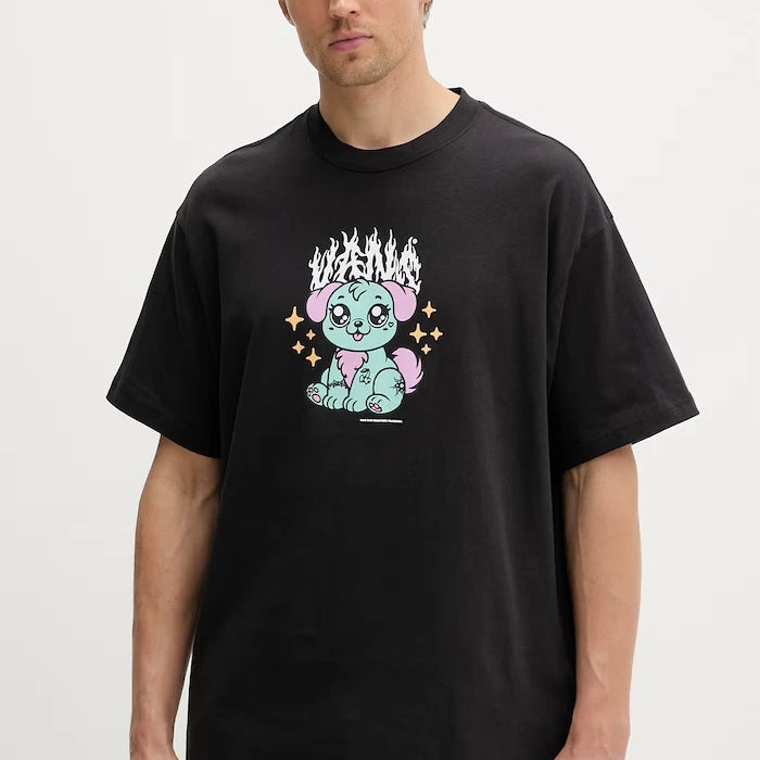 Vans тениска мъжка от памук