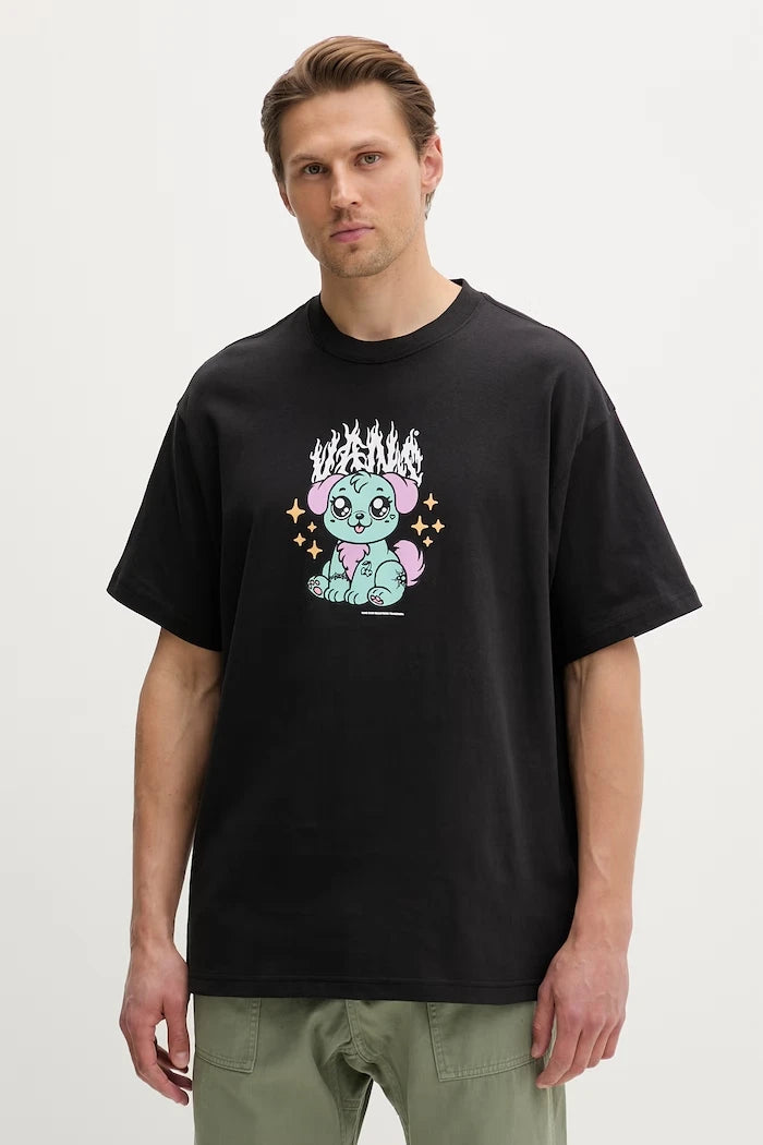 Vans тениска мъжка от памук
