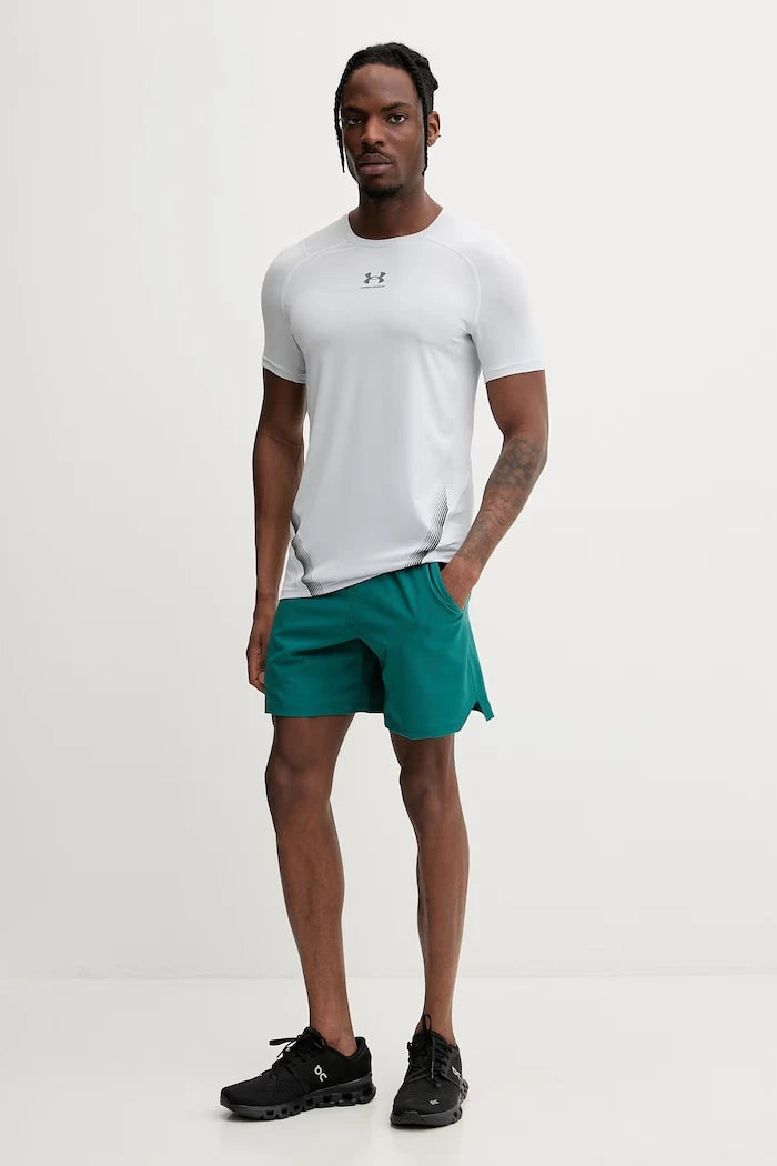 Under Armour Erkek Spor Kısa Şort Vanish Woven