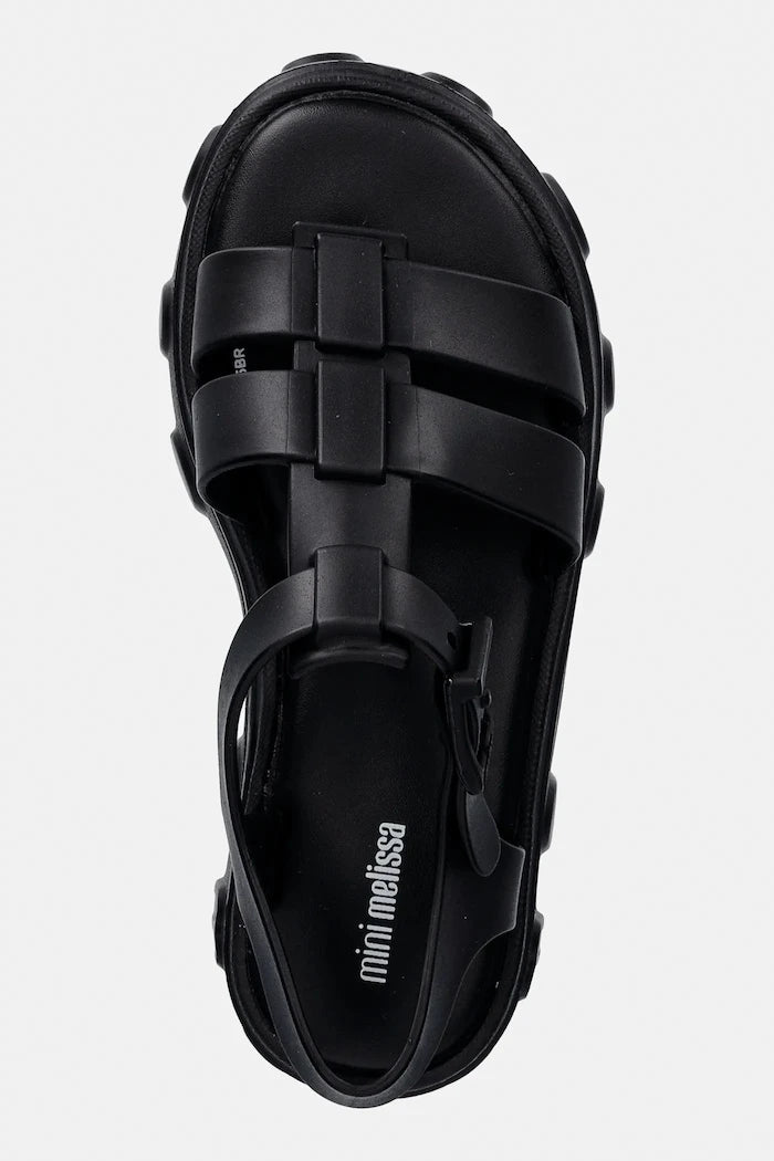 Детски сандали Melissa ELLA INF