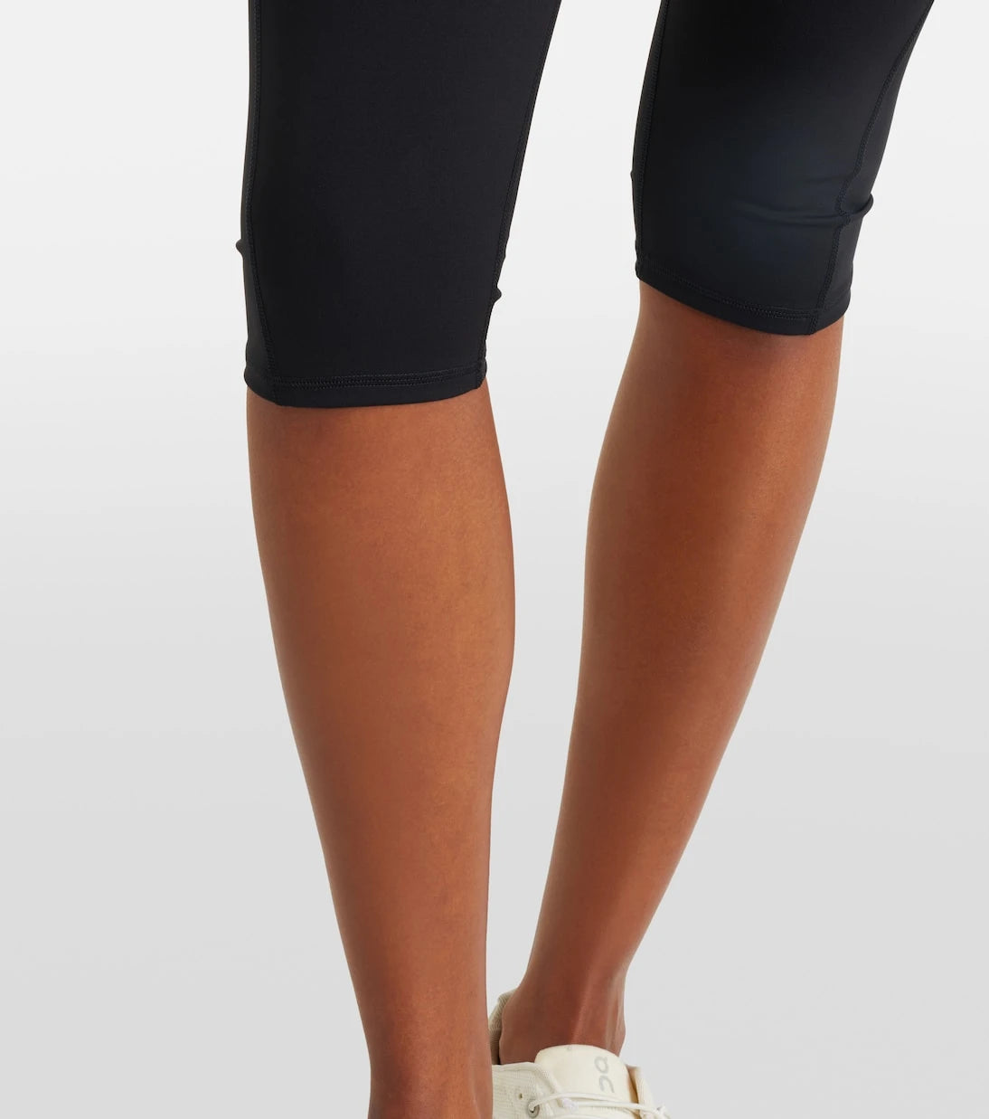 Adidas by Stella McCartney - High-rise leggings