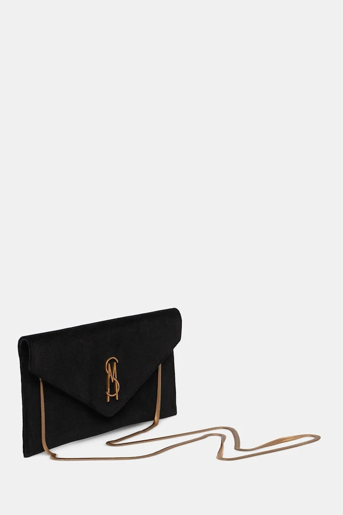 Steve Madden Bsmoothv Clutch