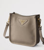 Mini Leather Shoulder Bag