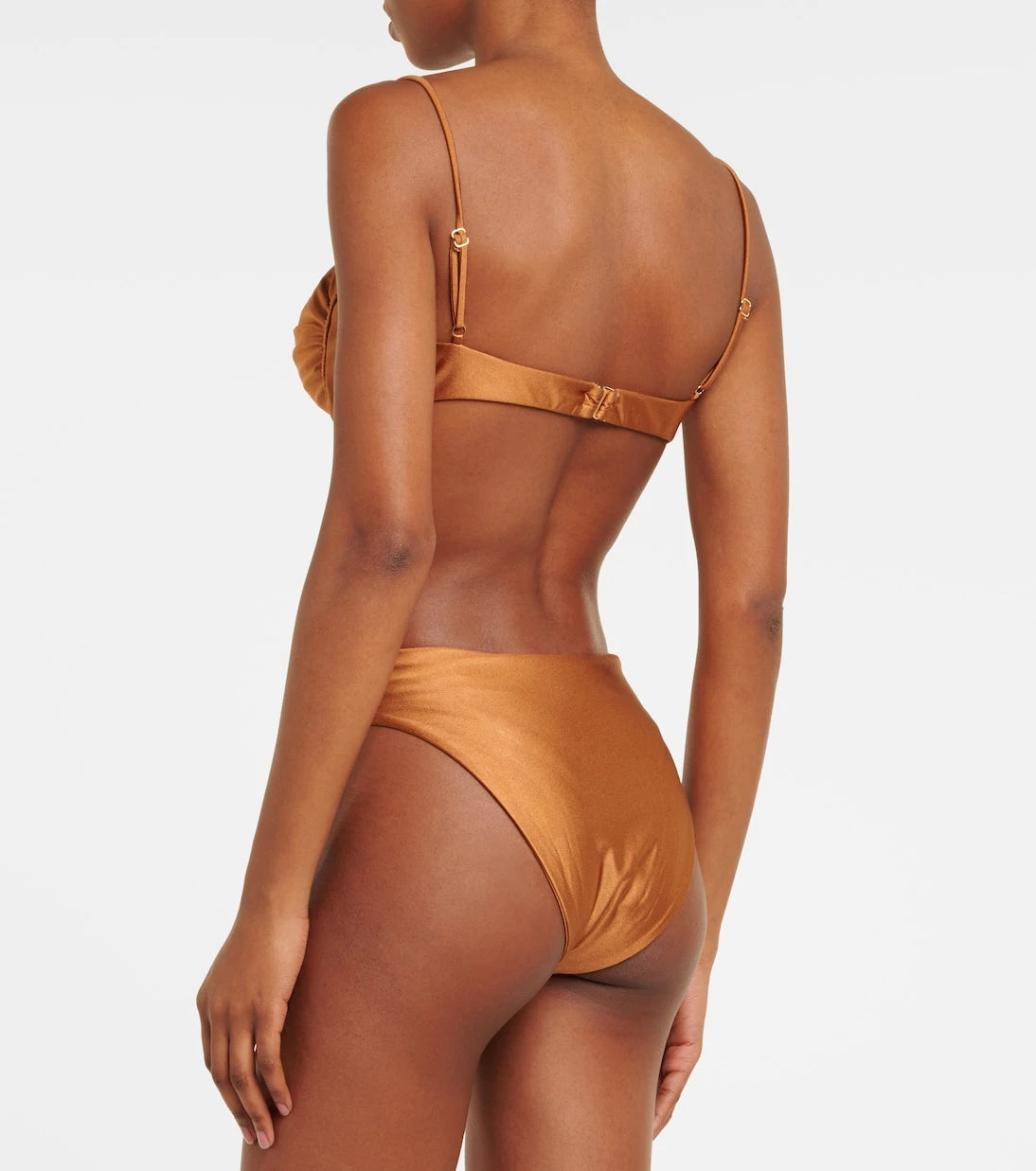 Jade Swim - مايوه سباحة سفلي Incline