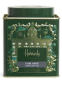 Harrods No. 42 Earl Grey Loose Leaf Tea (125g)