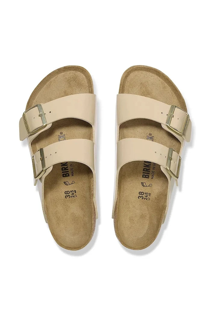 Чехли Birkenstock Arizona Patent