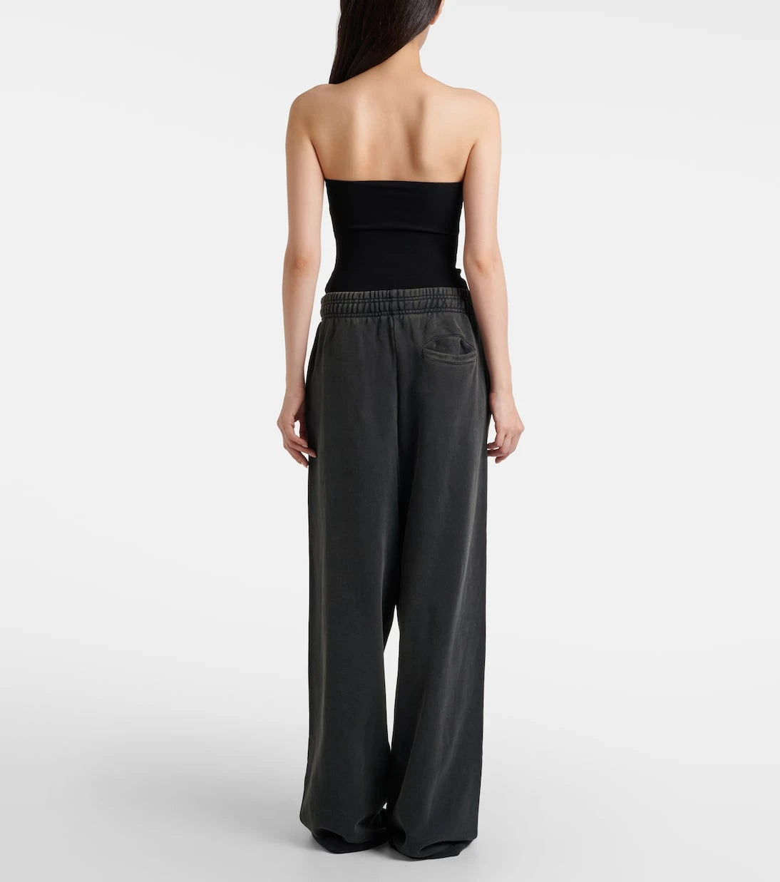 Entire Studios - Cotton fleece sweatpants
