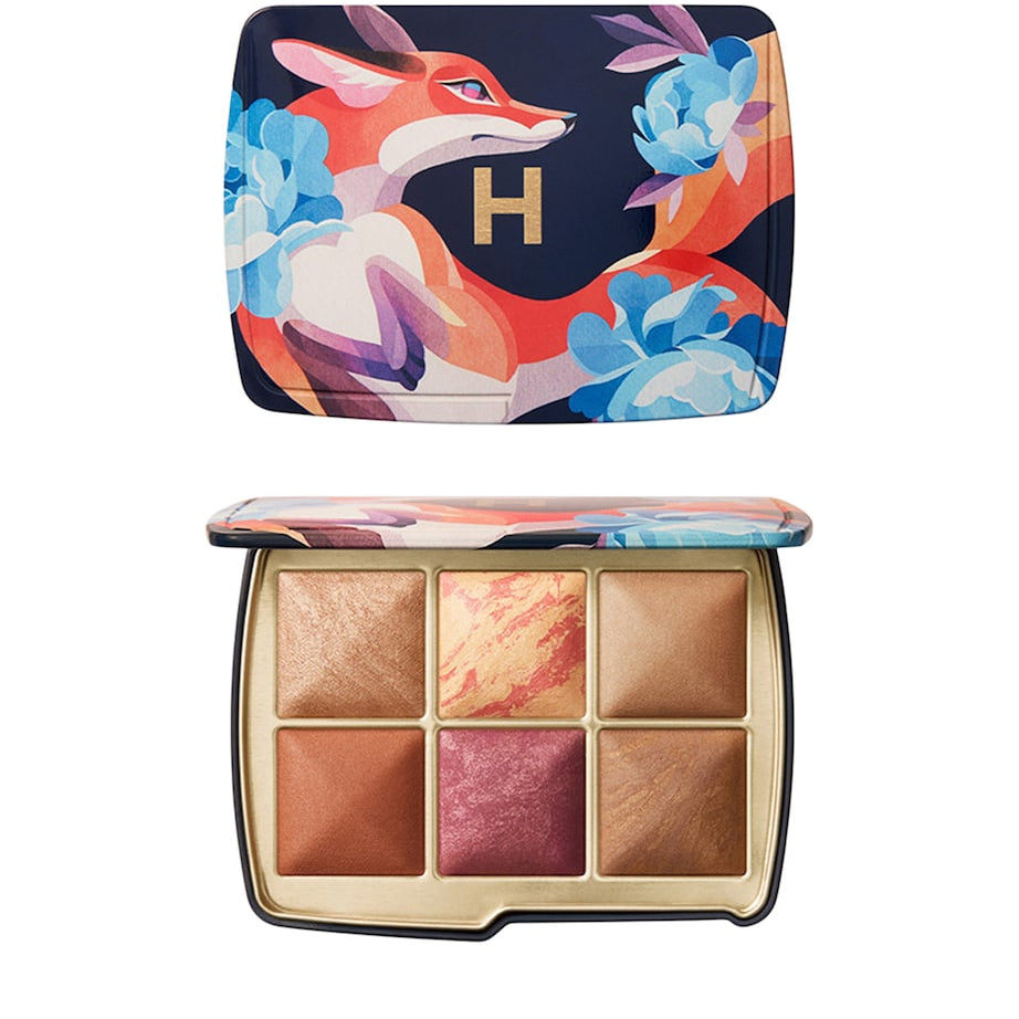 Ambient Lighting Edit Unlocked Palette