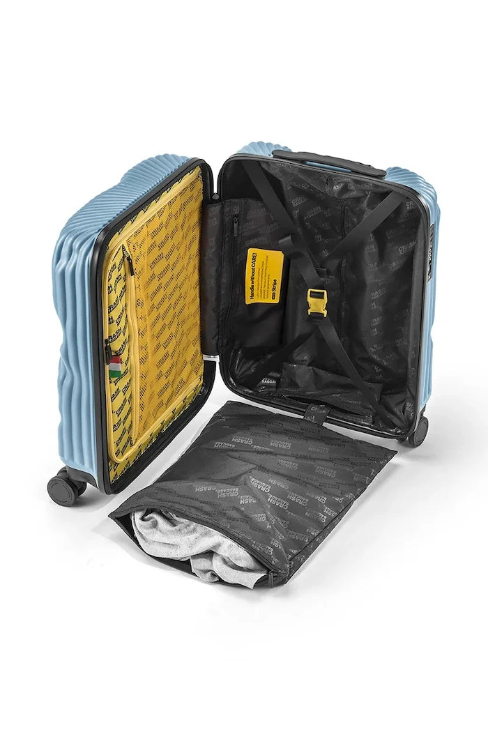 Crash Baggage STRIPE 55x36x20 cm Küçük Boy 55x40x22