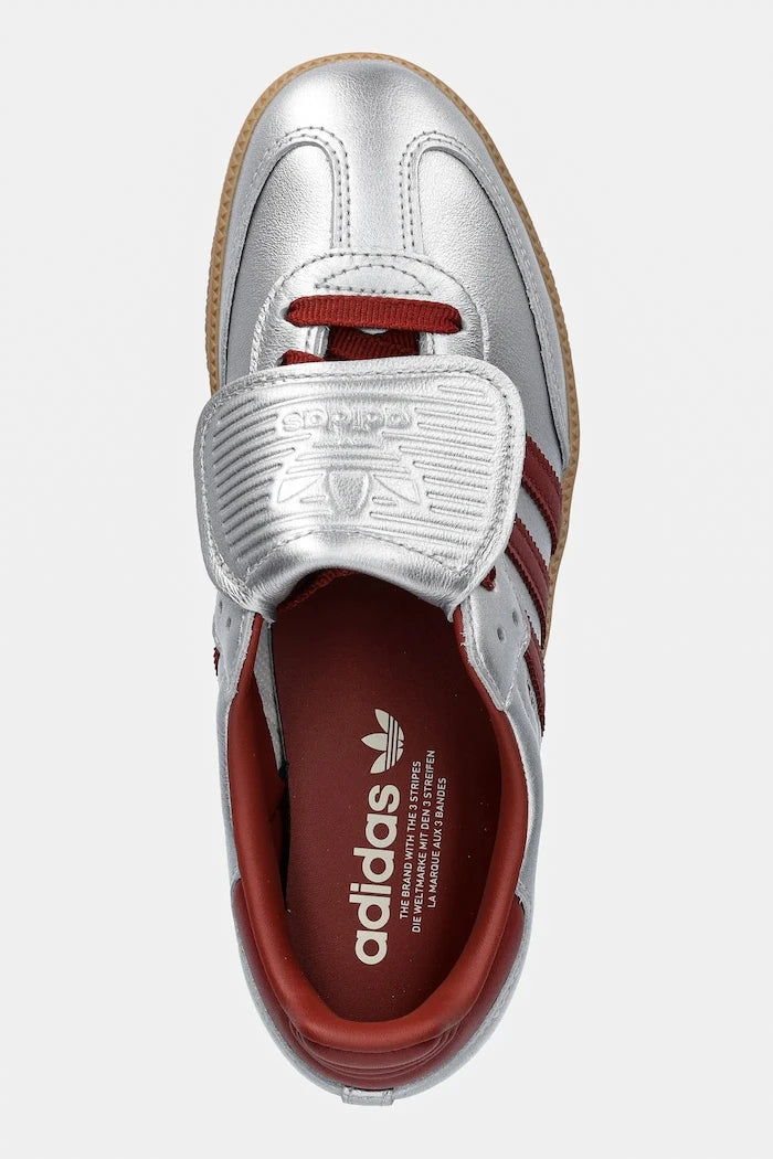 Маратонки adidas Originals Samba LT