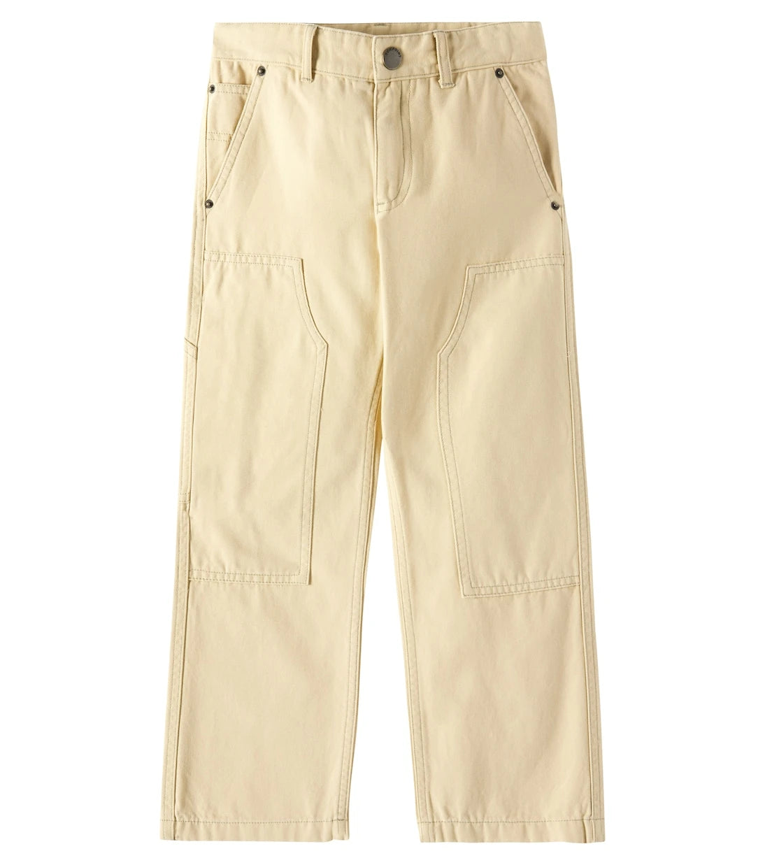 Bonpoint - Ewann cotton pants