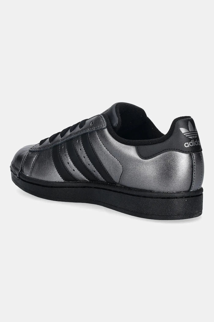 adidas Originals Superstar II Deri Sneaker