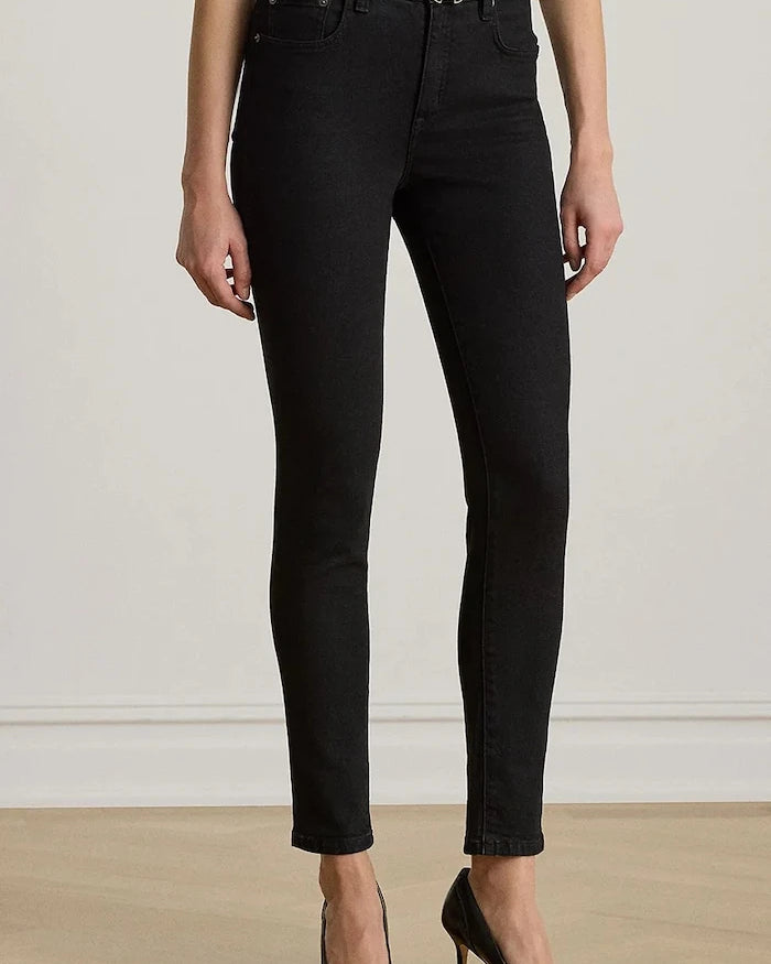 Lauren Ralph Kot Pantolon