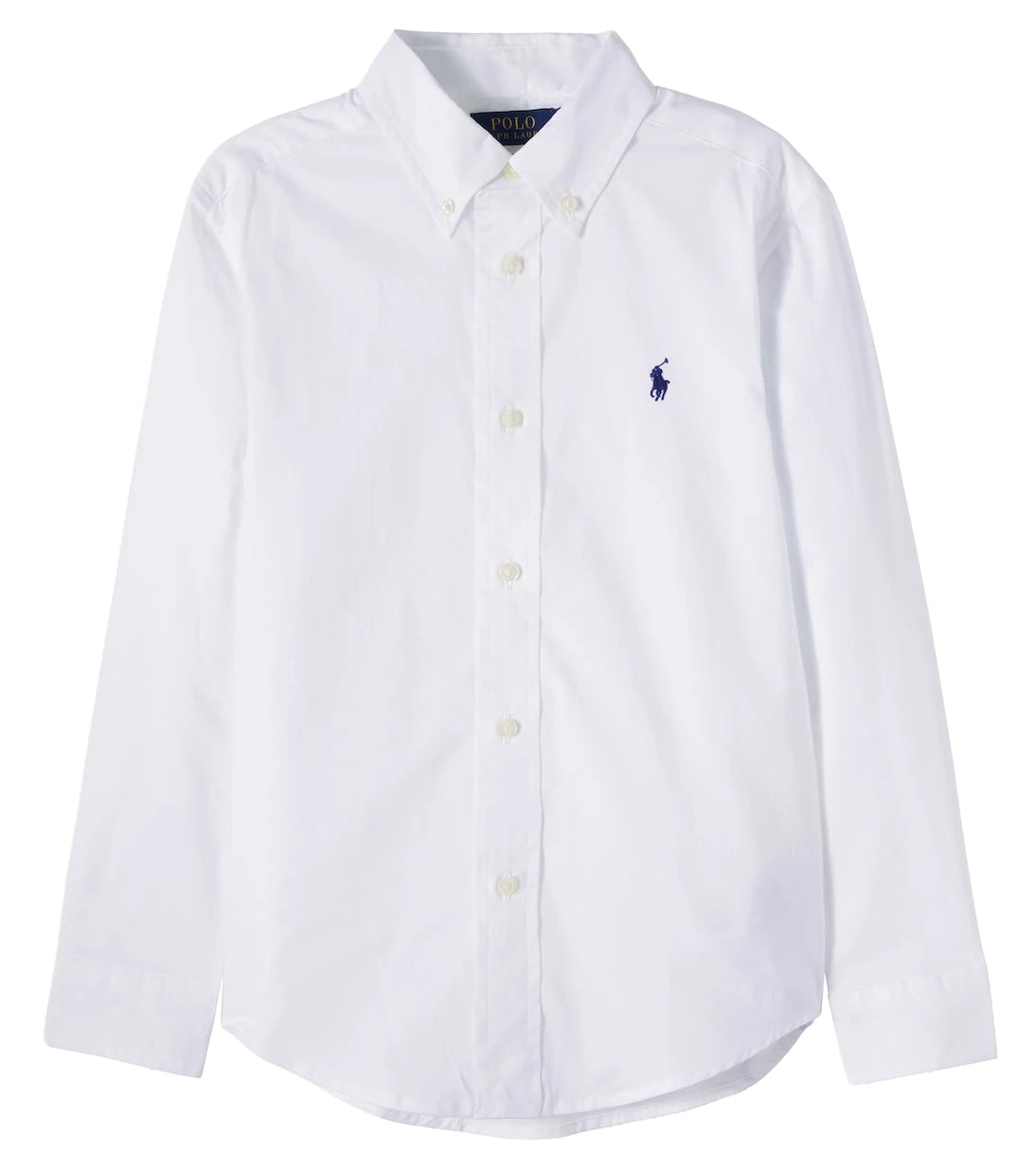 Polo Ralph Lauren Kids - Cotton shirt