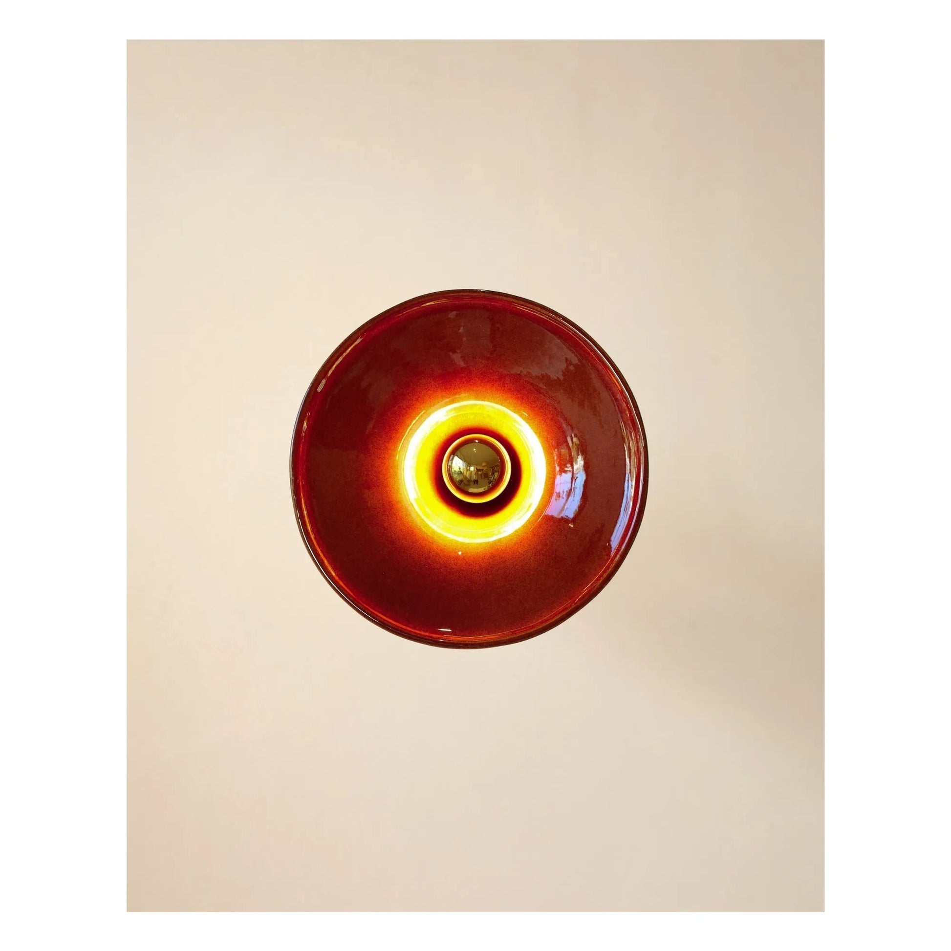 Masamé - Gigaro wall lamp | Siena