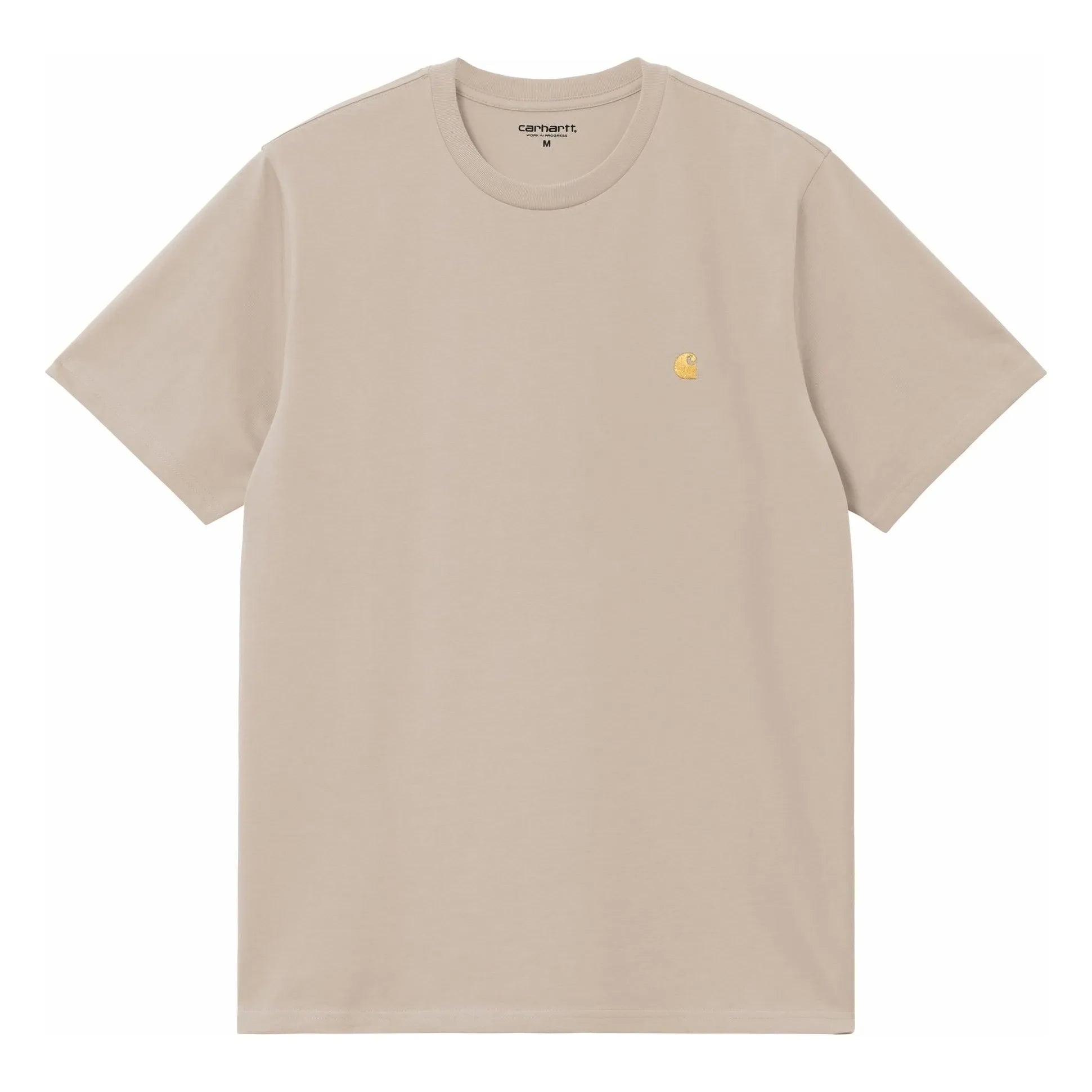 Carhartt WIP - T-Shirt S/S Chase | Off white