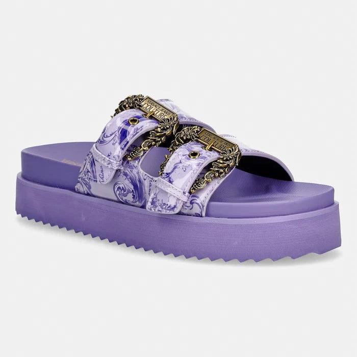 Versace Jeans Couture Джапанки женски