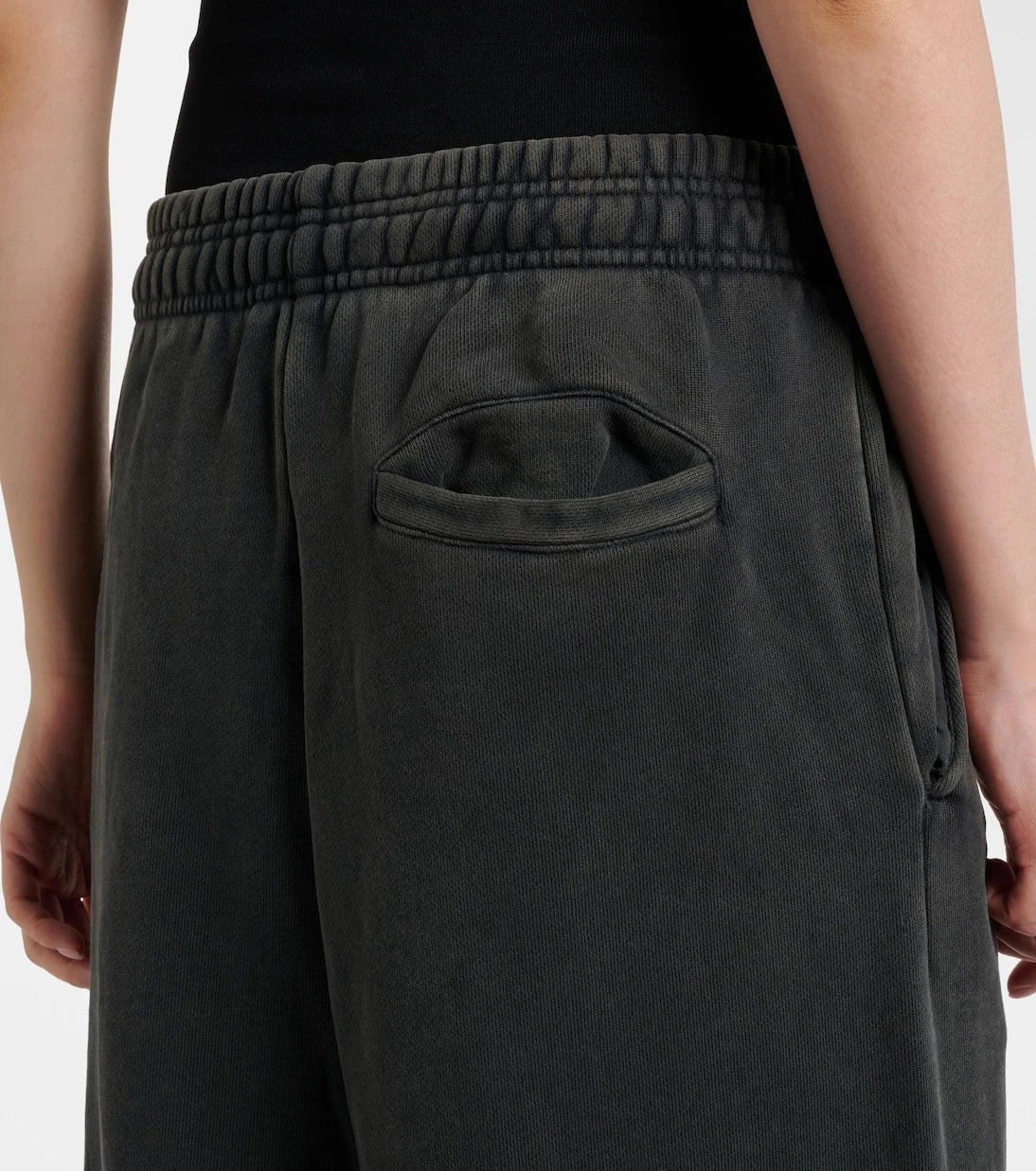 Entire Studios - Cotton fleece sweatpants