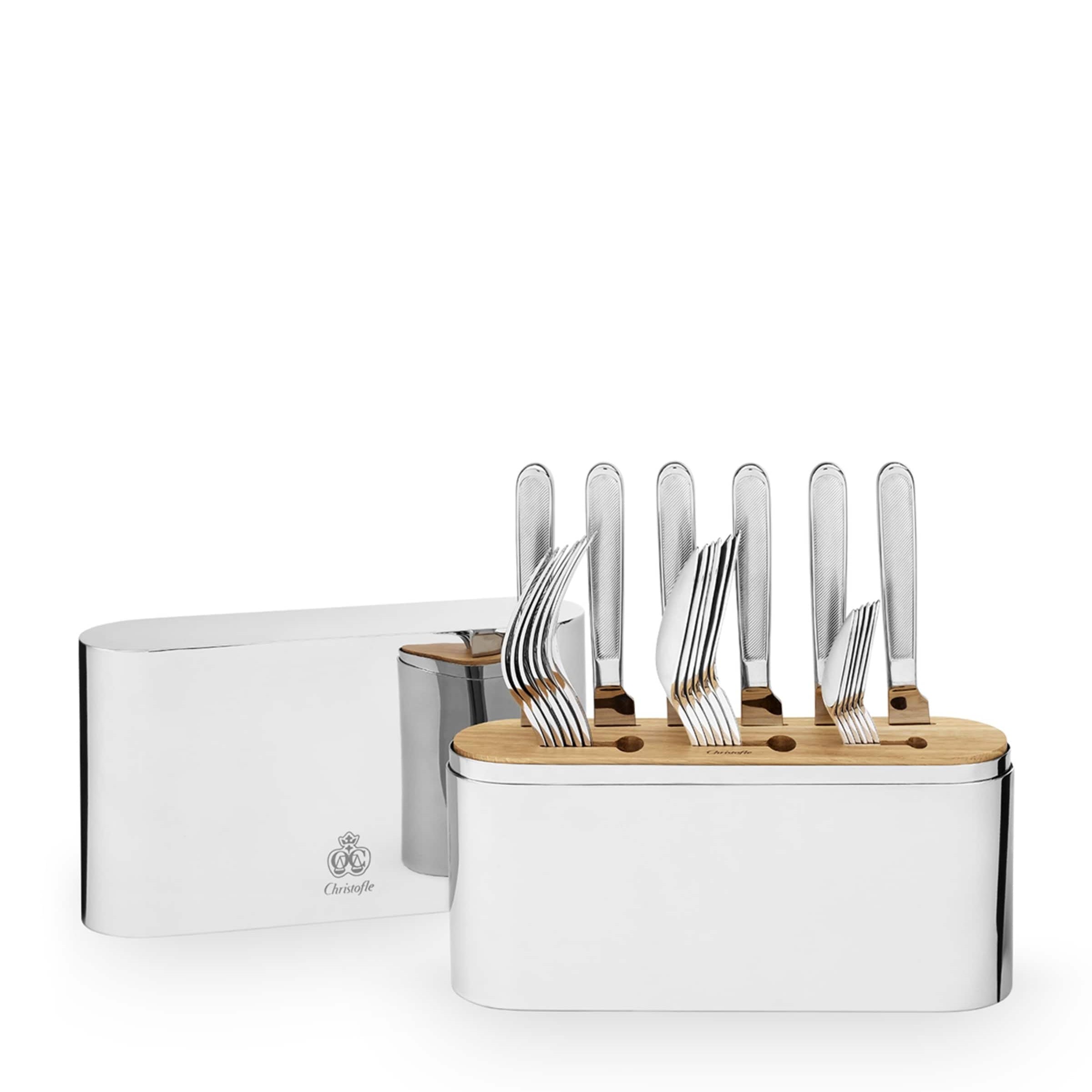 Concorde 24-Piece Cutlery Set
