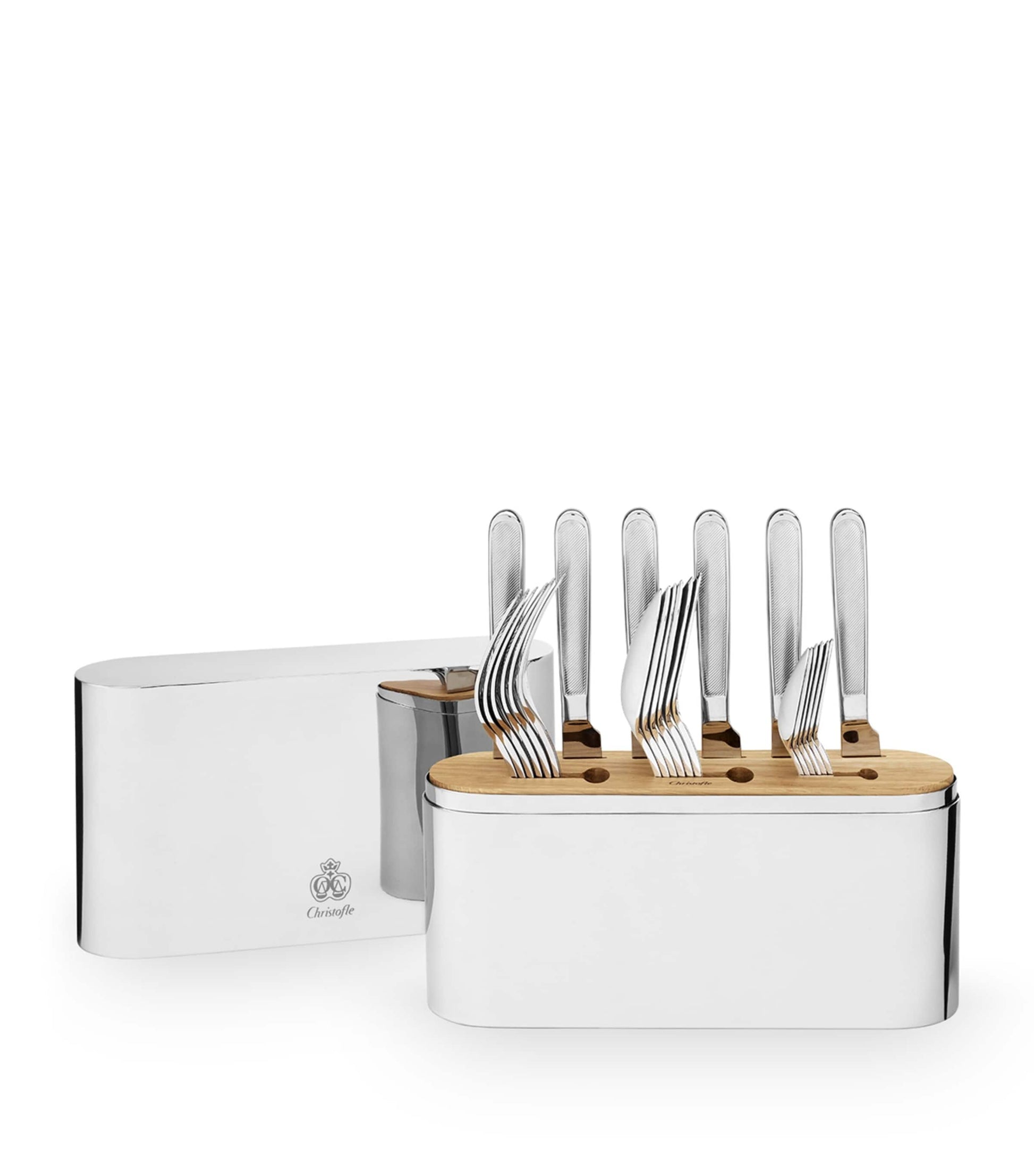 Concorde 24-Piece Cutlery Set