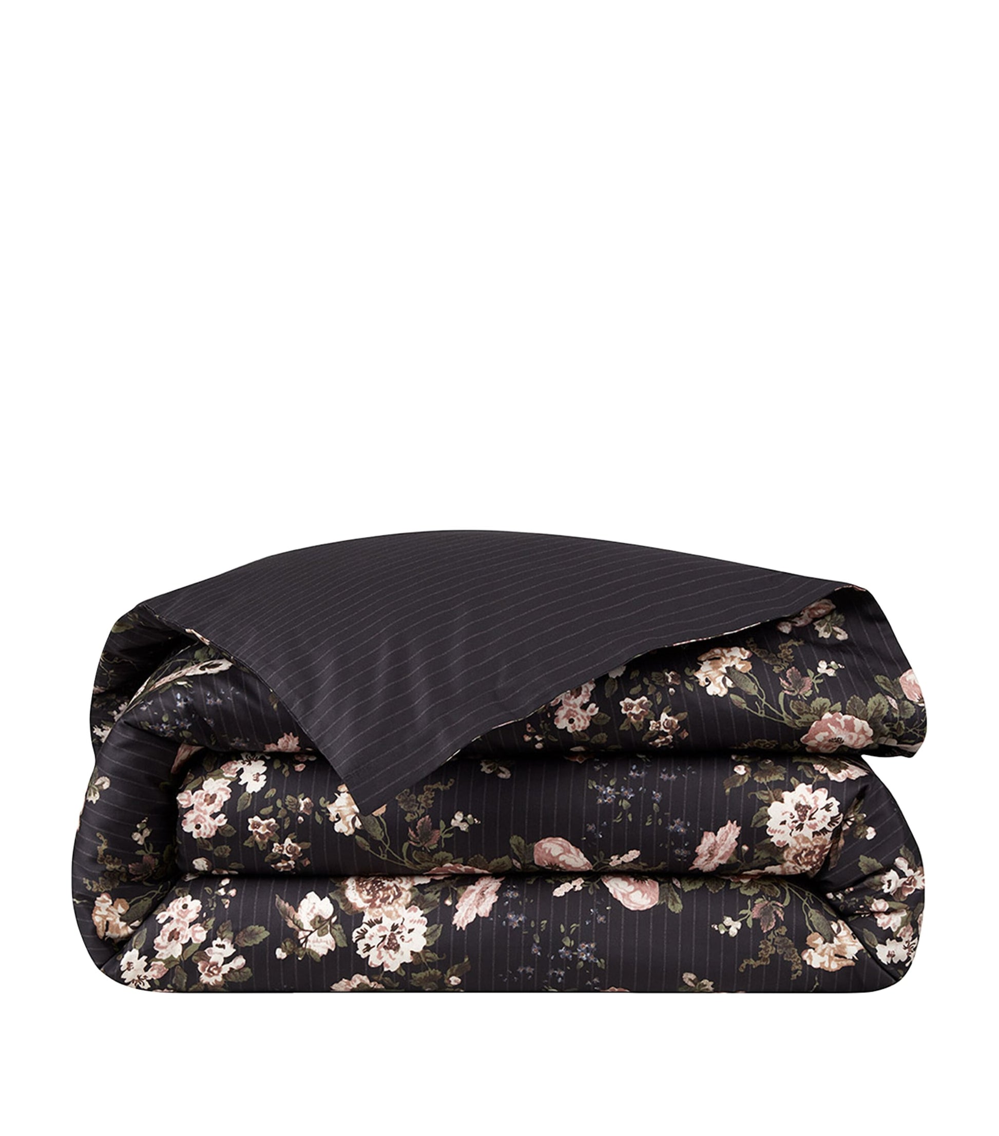Cotton Thompson Super King Duvet Cover (260cm x 220cm)