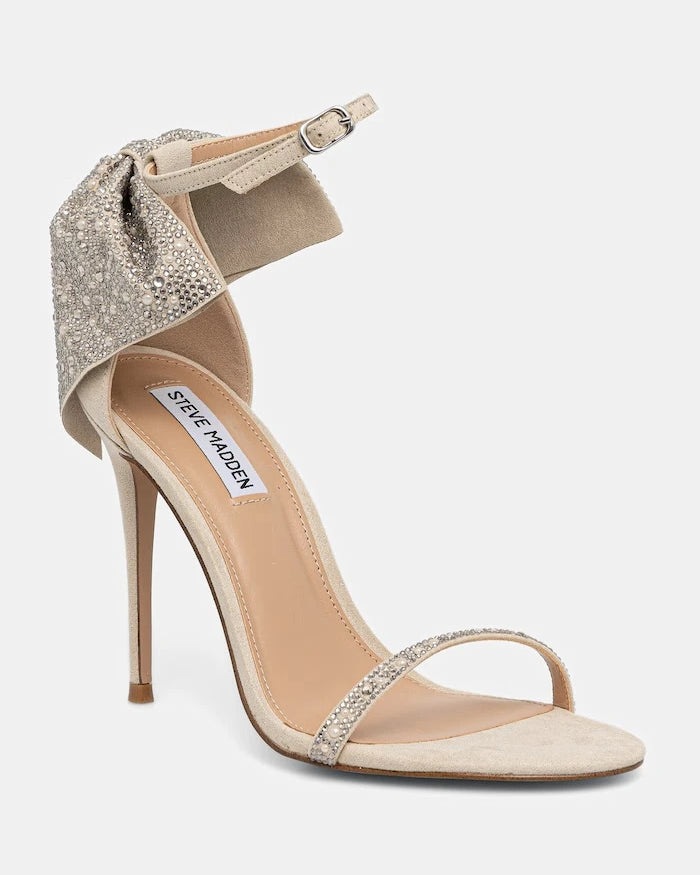 Steve Madden Bellarosa-P Sandalet