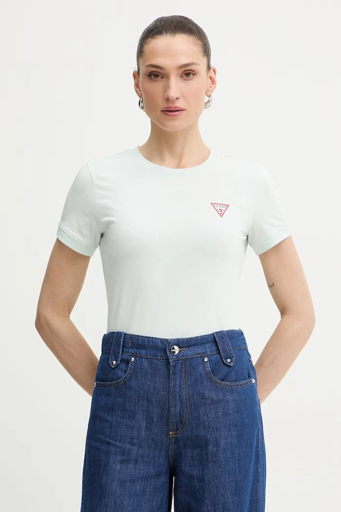 Тениска Guess