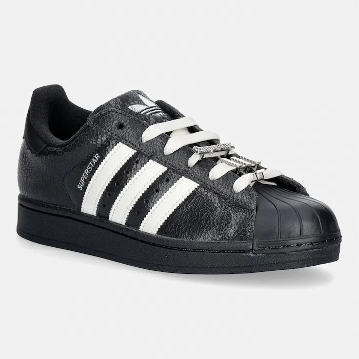 adidas Originals SUPERSTAR II W Kadın Deri Spor Ayakkabı