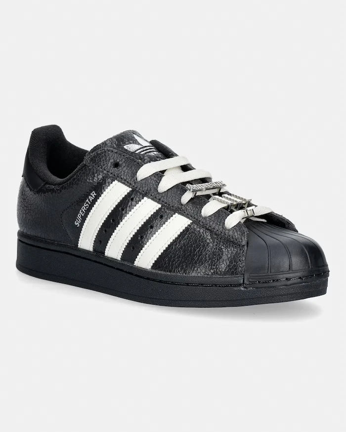 adidas Originals SUPERSTAR II W Маратонки женски кожени