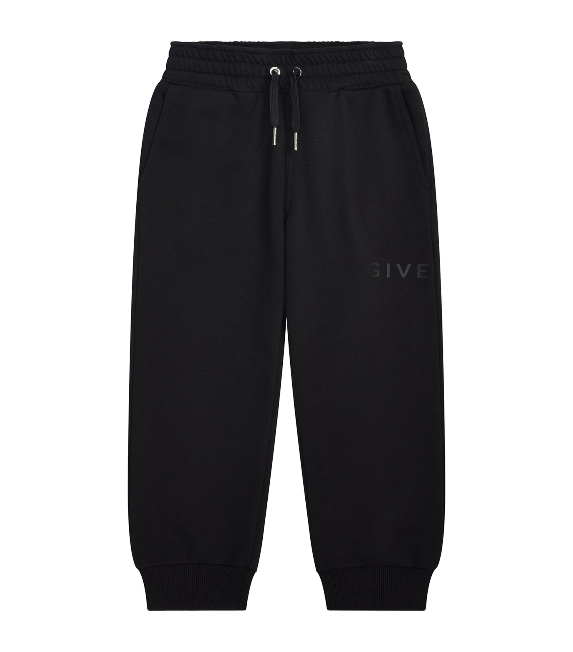 Givenchy Kids Cotton-Blend Logo Sweatpants (4-12+ Years)