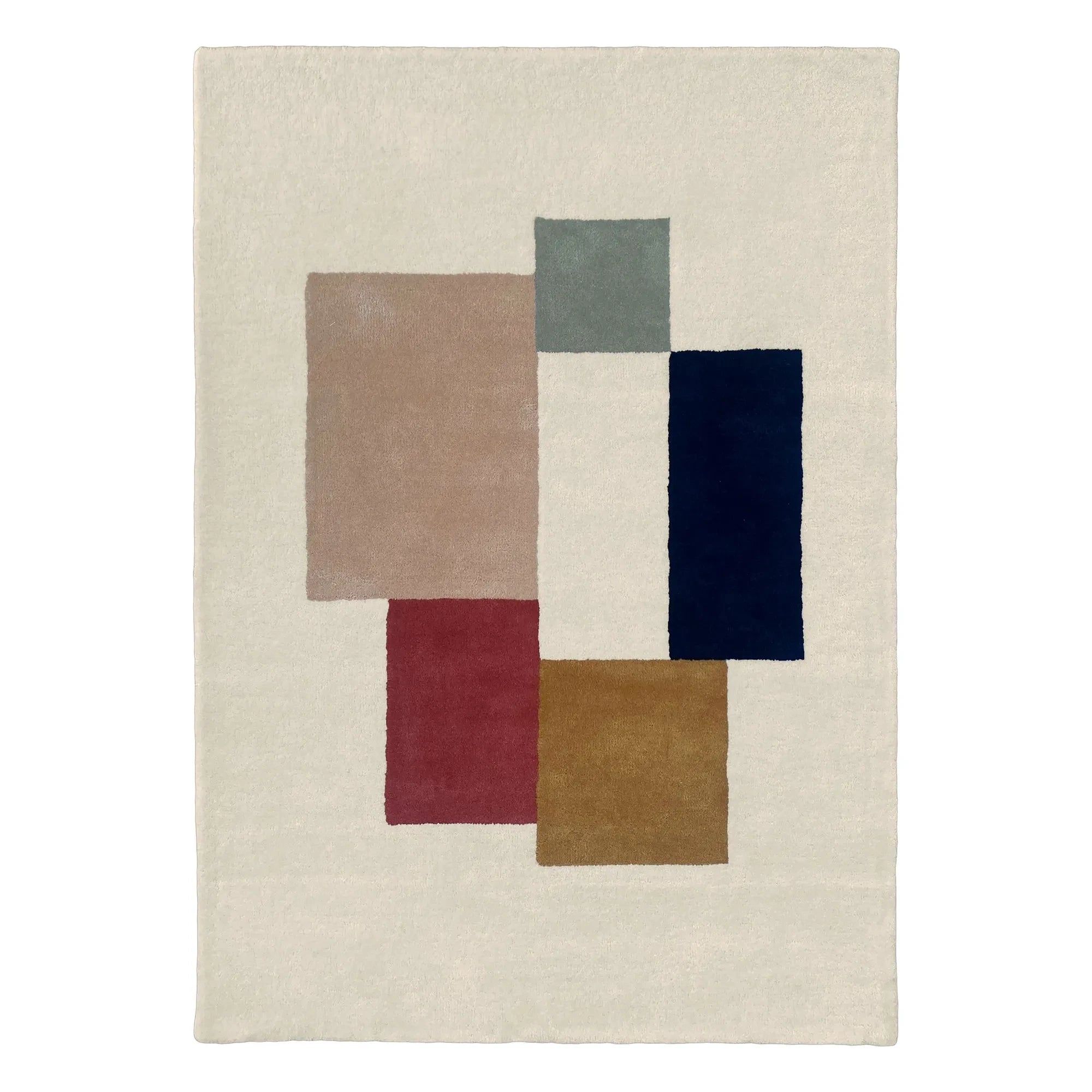 Edito - Qudran rug